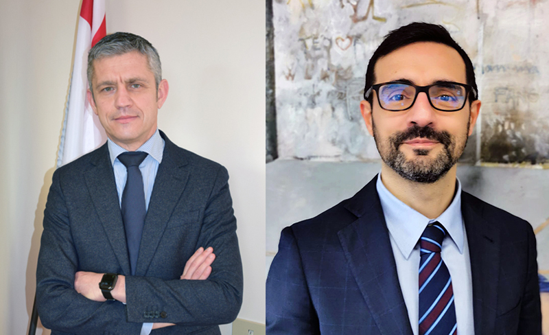 Aou senese e Fondazione Monasterio, convenzione per potenziare percorso trapianti di cuore