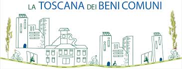 Venerdì 4 a Firenze l’iniziativa sui beni comuni in Toscana