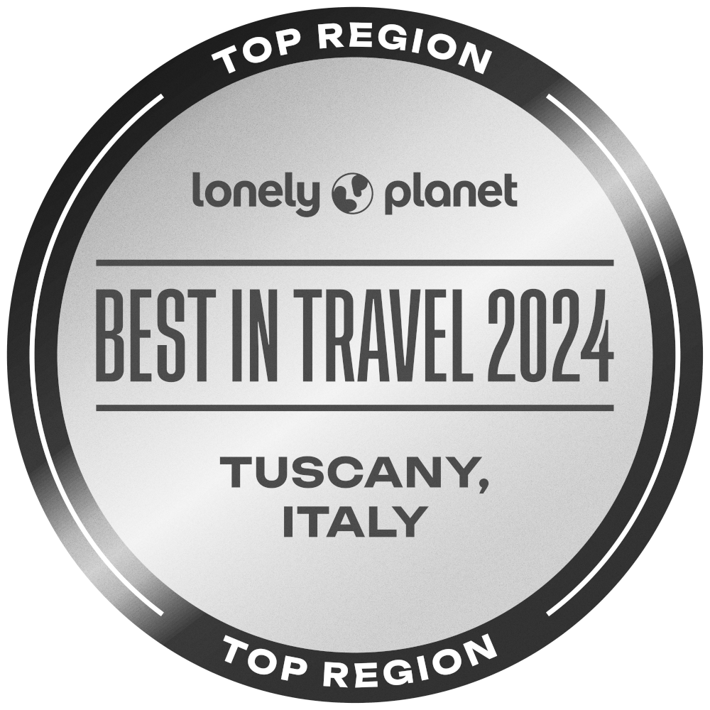 Turismo, per Lonely Planet la Toscana è tra le mete imperdibili 2024