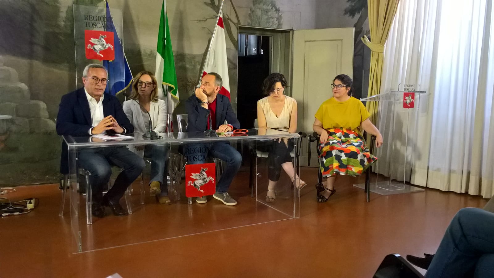 Campi Bisenzio mette insieme bilancio partecipato e agenda sviluppo sostenibile
