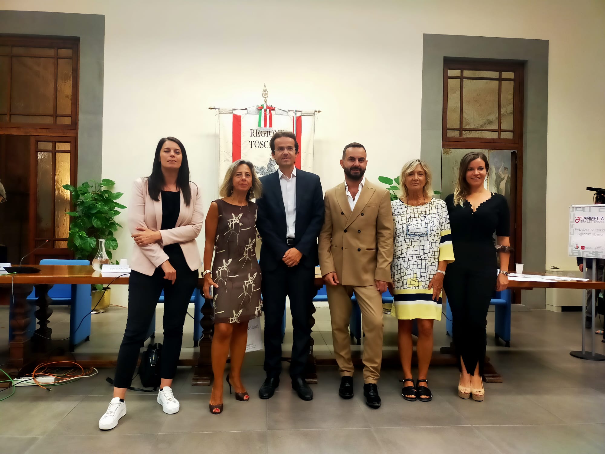 Premio letterario Giovanni Boccaccio, al via la 42esima edizione