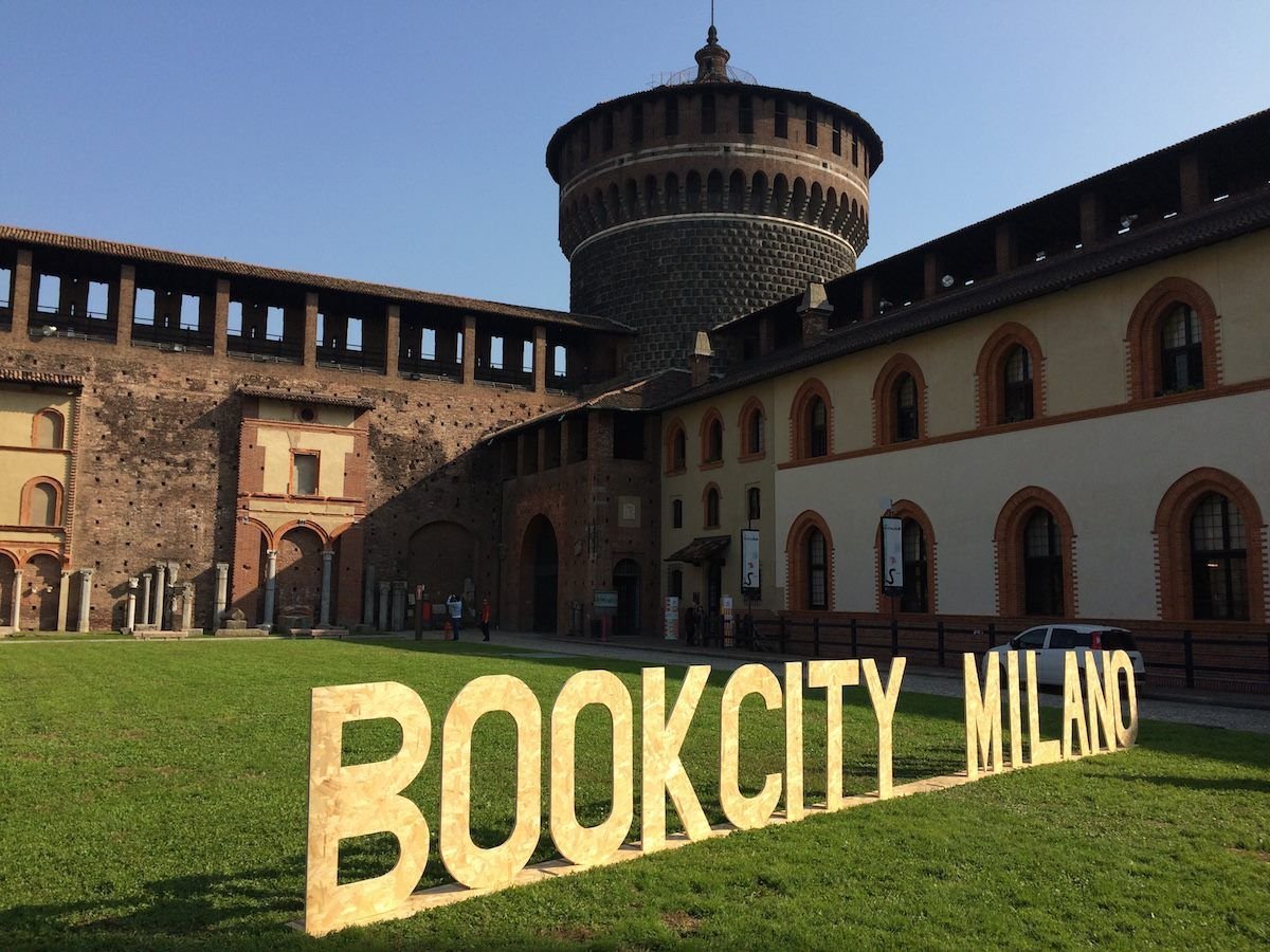 Bookcity, Barni: