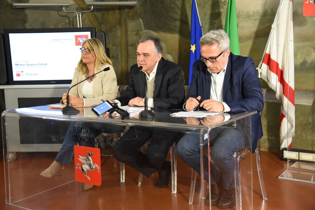 Un'agenzia regionale per i servizi per l'impiego: dalla giunta una proposta di legge