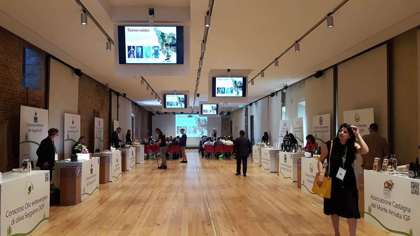 BuyFood Toscana, dal 16 giugno aperte le iscrizioni all’edizione 2021