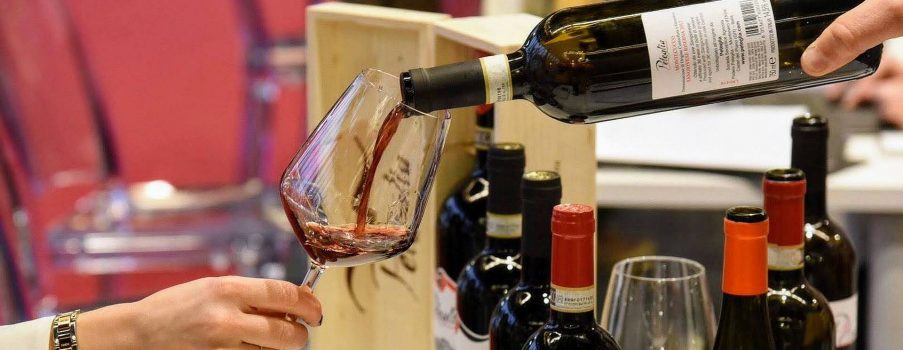 Vino, oltre 11 milioni ai viticoltori toscani per la promozione