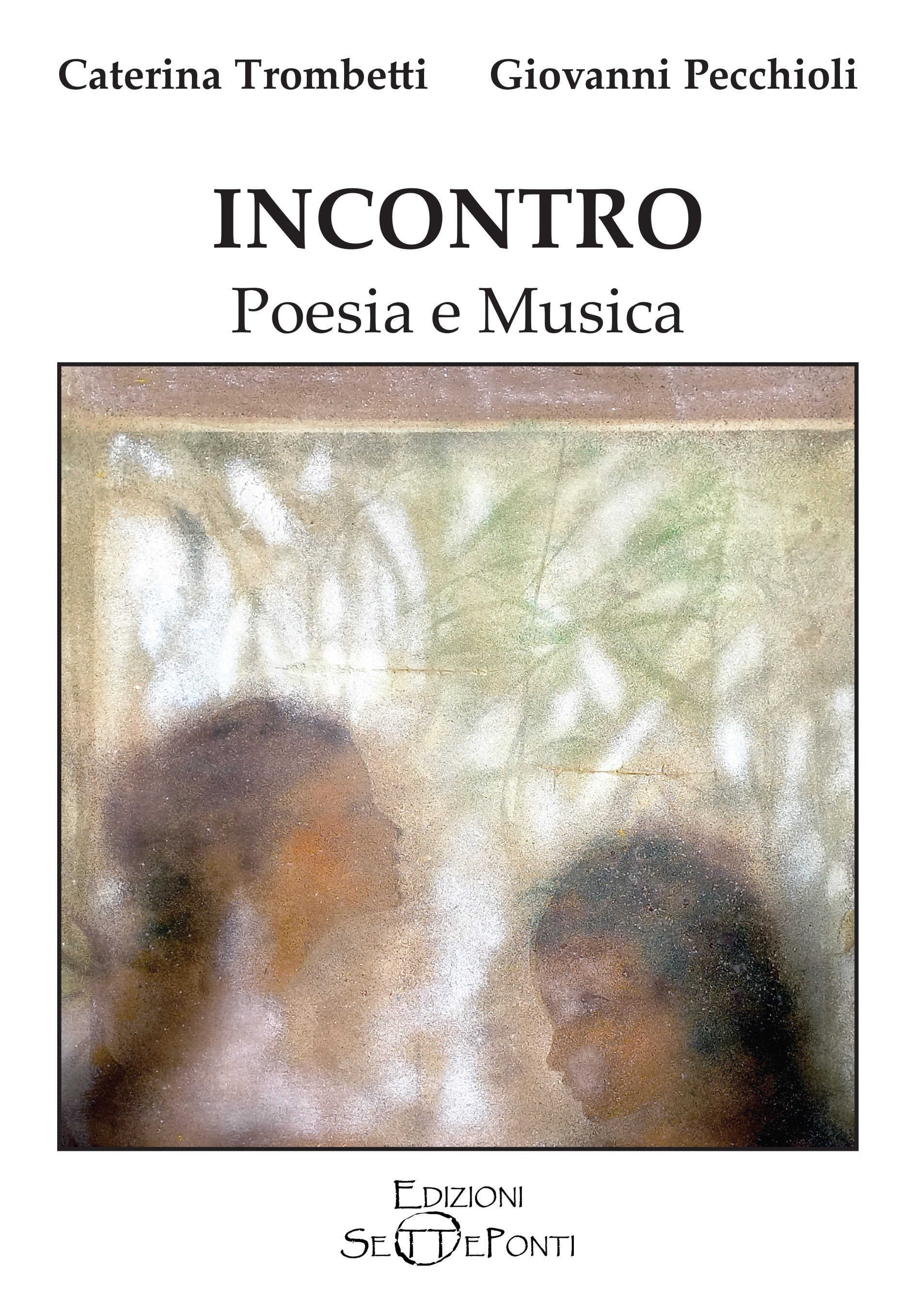 Martedì 14 giugno presentazione in Regione di “Incontro. Poesia e musica”