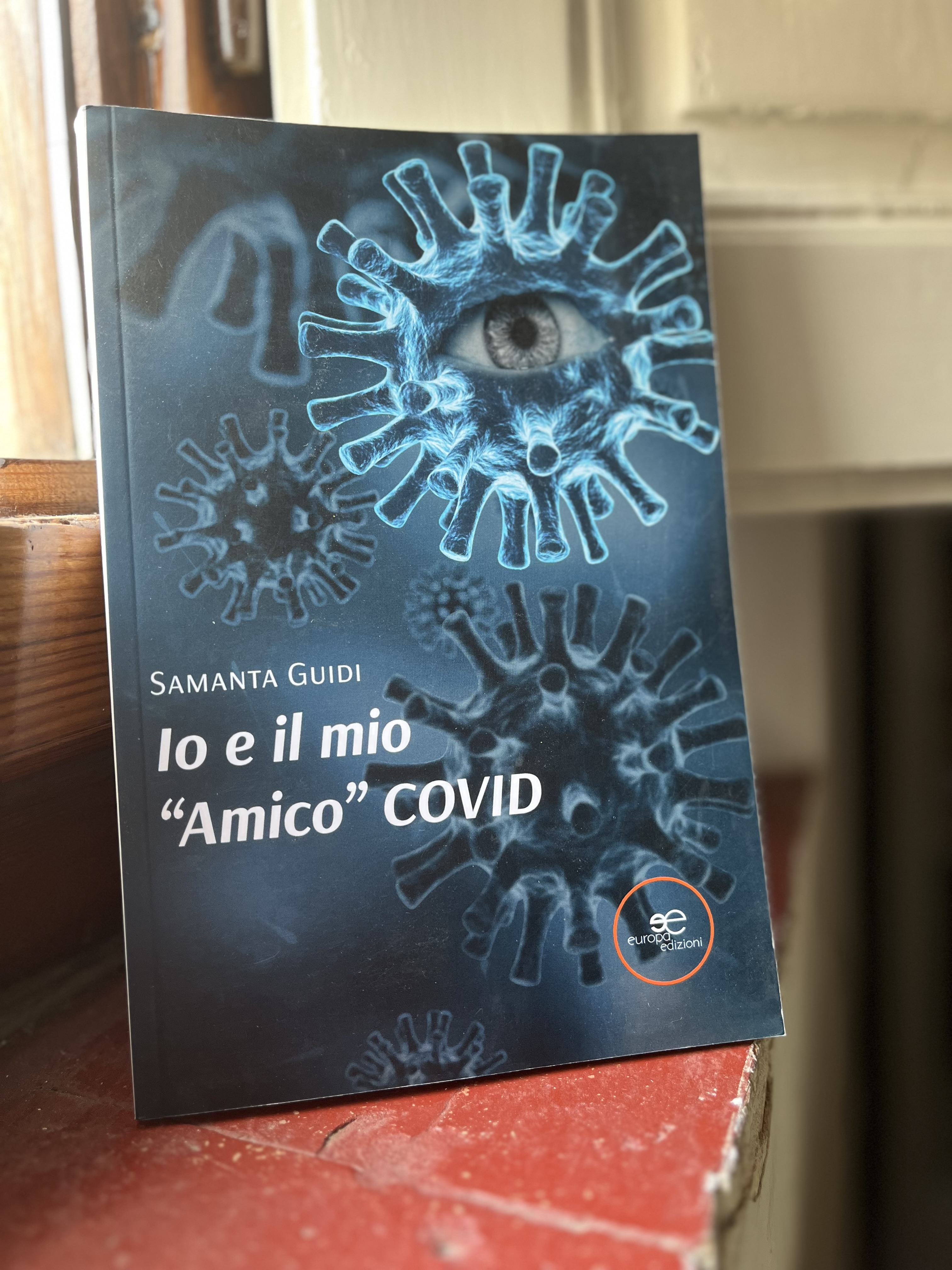 Diario di una malattia: ll racconto dei giorni del Covid