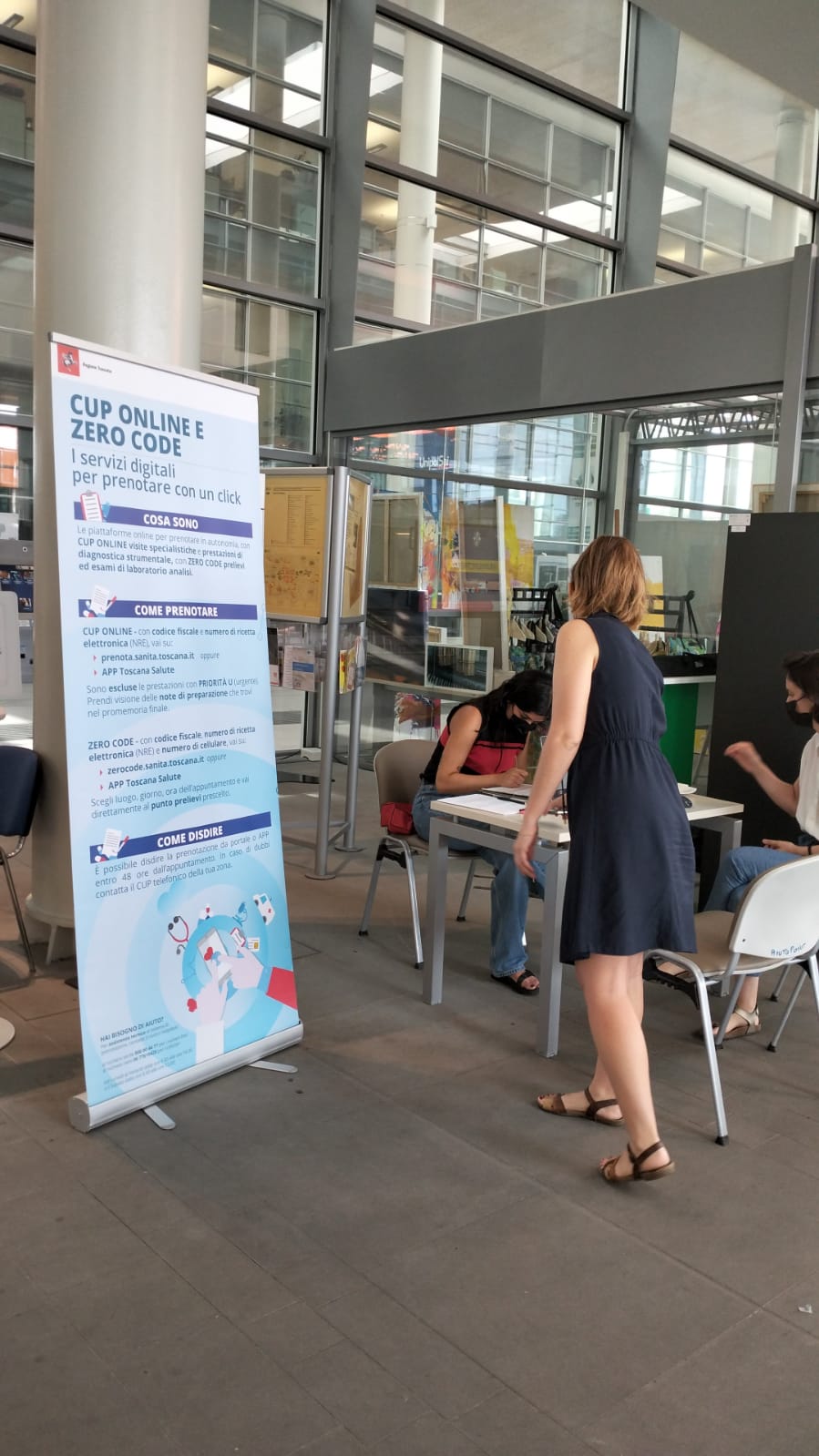 Cup online: al via indagine per promuovere l’uso dei servizi digitali tra gli over 65