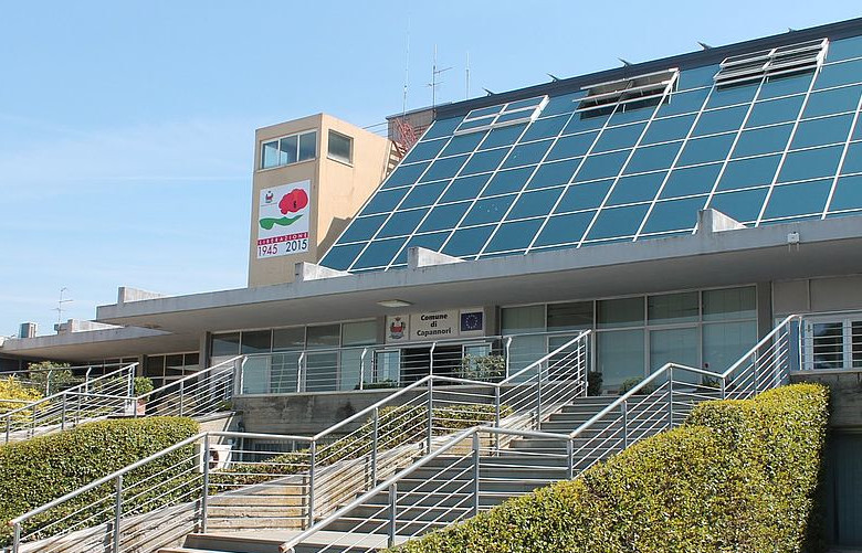 Ufficio prossimità di Capannori, Ciuoffo lunedì 1 marzo all’apertura al pubblico