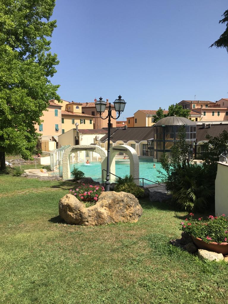 Tutela dei turisti: nuove possibilità offerte dal sistema sanitario della Toscana