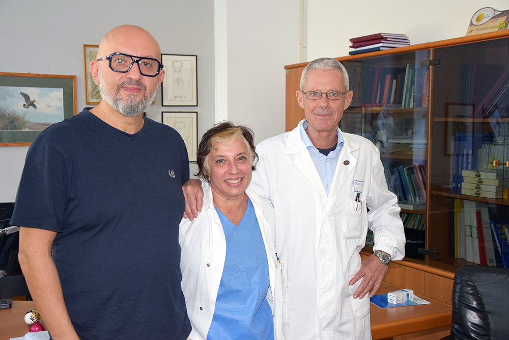 Cancro al seno, chirurgia ricostruttiva grazie al tessuto adiposo