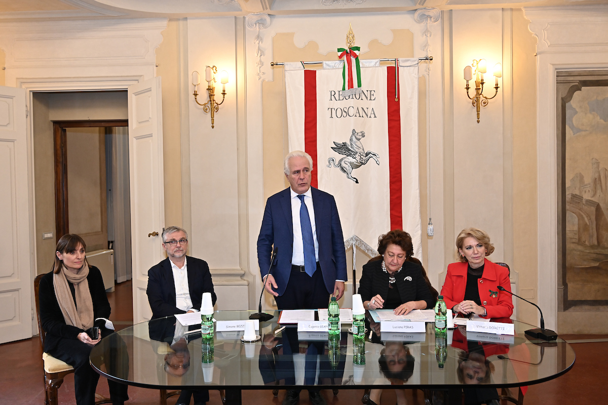 Codice rosa, Regione e procure hanno firmato una nuova intesa