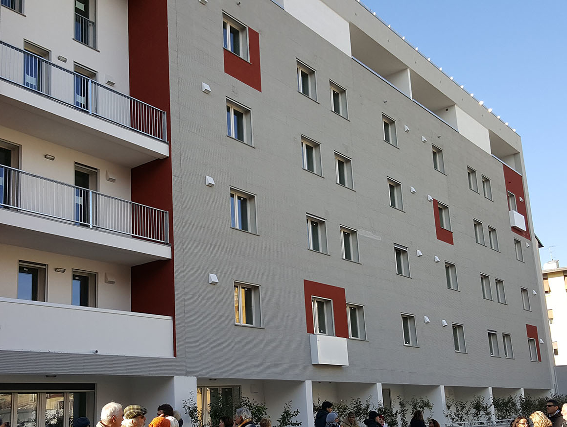 Piano casa regionale, mercoledì 5 il punto sull’attuazione con Giani e Spinelli