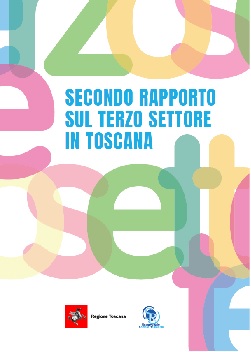 Terzo settore in Toscana: mercoledì, ore 15, la presentazione del secondo Rapporto
