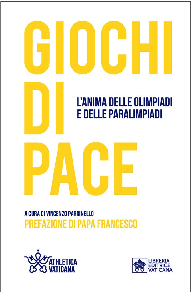 A palazzo Strozzi Sacrati i valori dello sport nelle pagine di ”Giochi di pace”