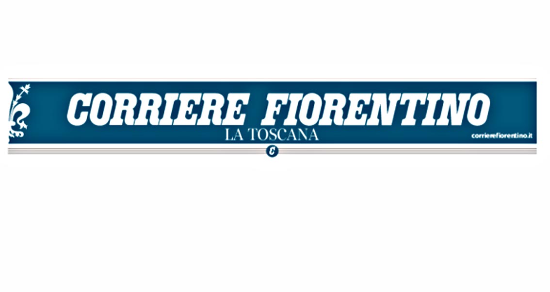 Cambio della guardia al Corriere fiorentino. Il saluto di Rossi a De Ponti e Ermini