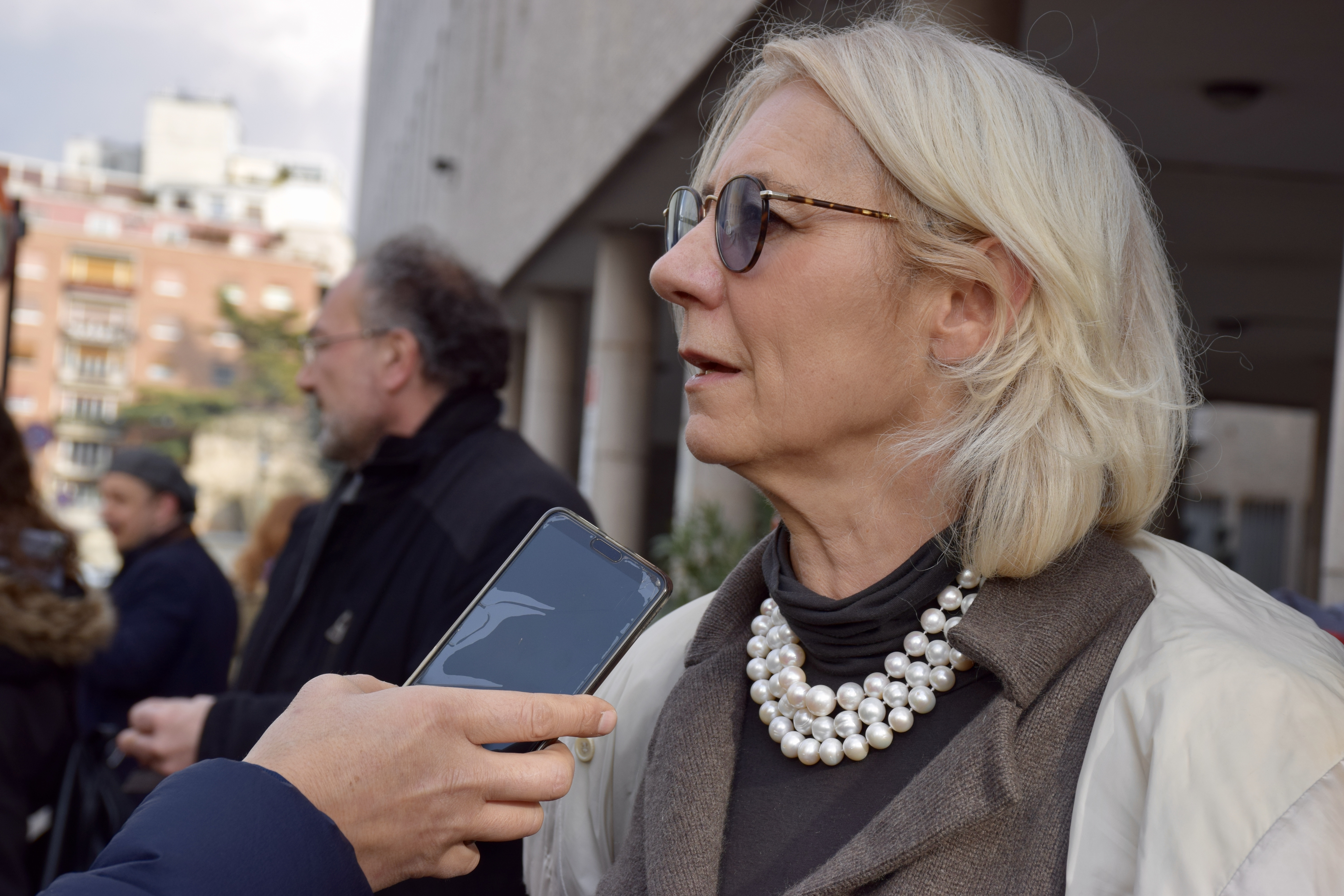 Viaggio sul confine 'difficile', Barni: “Ecco la formula: un mosaico di voci”