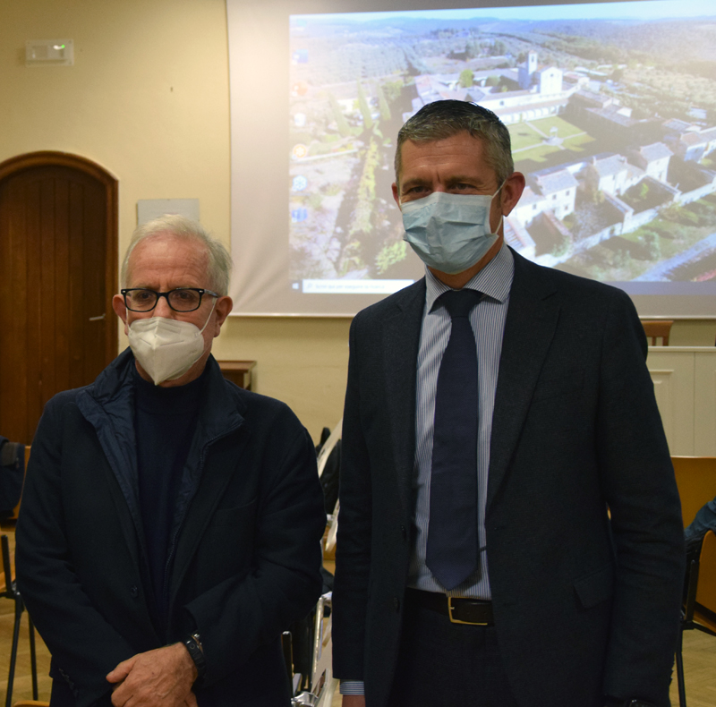 Trapianto di rene, accordo Siena-Firenze per l’attività chirurgica