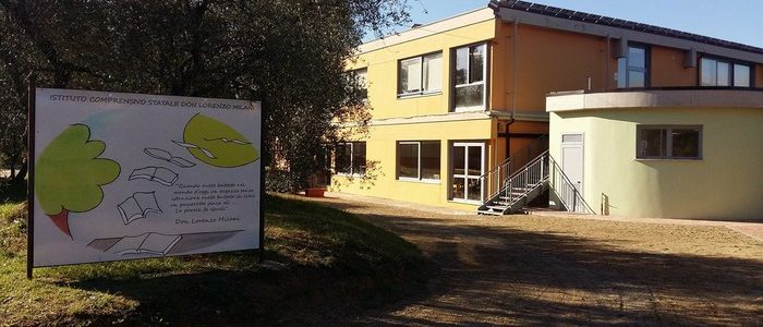 Sicurezza sismica, assessora Monni inaugura scuola a Castelfranco di sopra