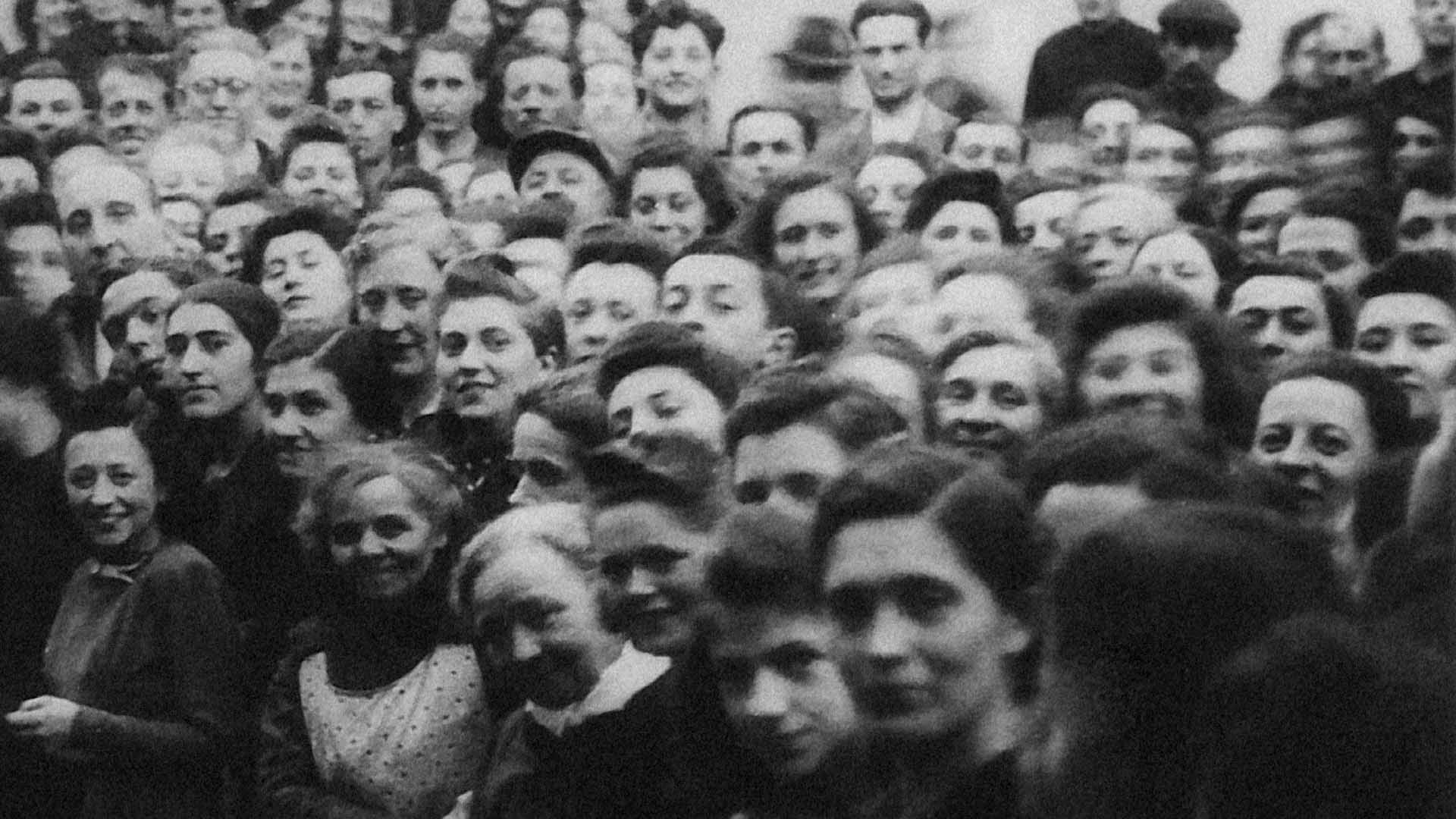 Festa della Liberazione a La Compagnia