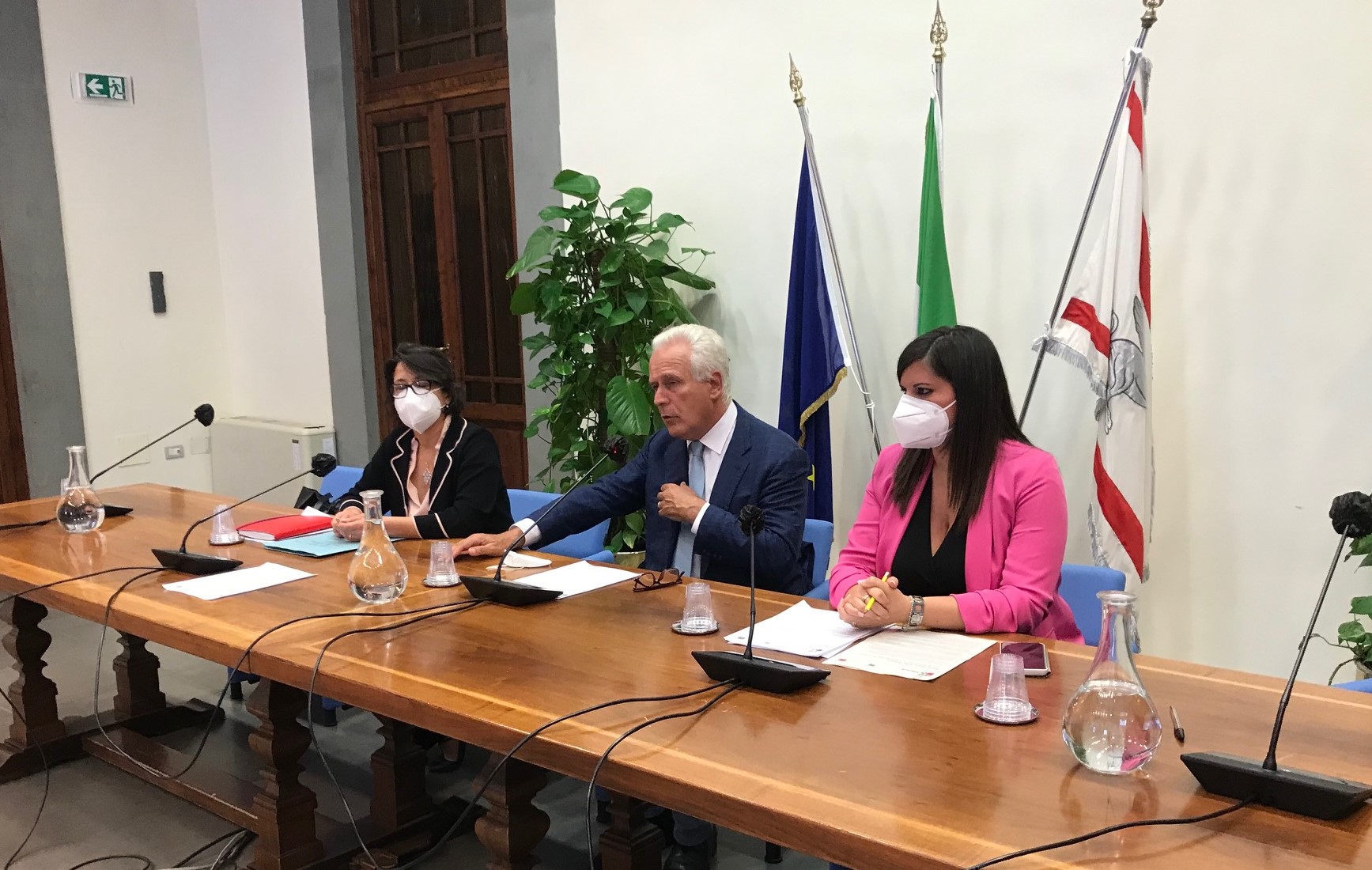 Donne libere dalla violenza, ecco le misure per il reinserimento lavorativo