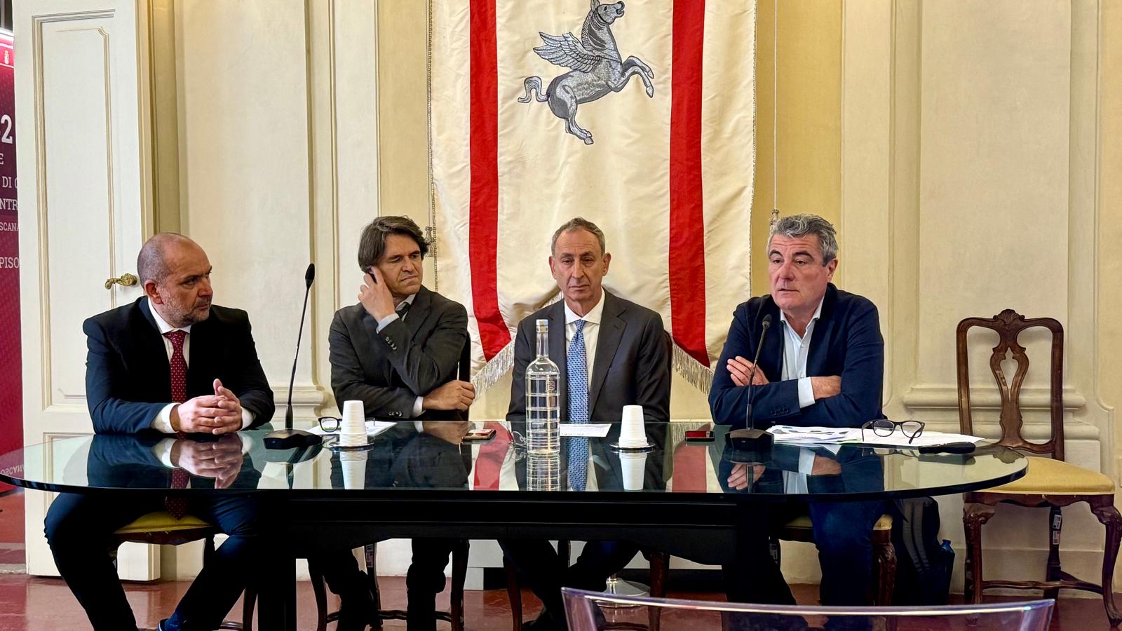 Dati satellitari e loro utilizzo sul territorio, via alla formazione con progetto Iride