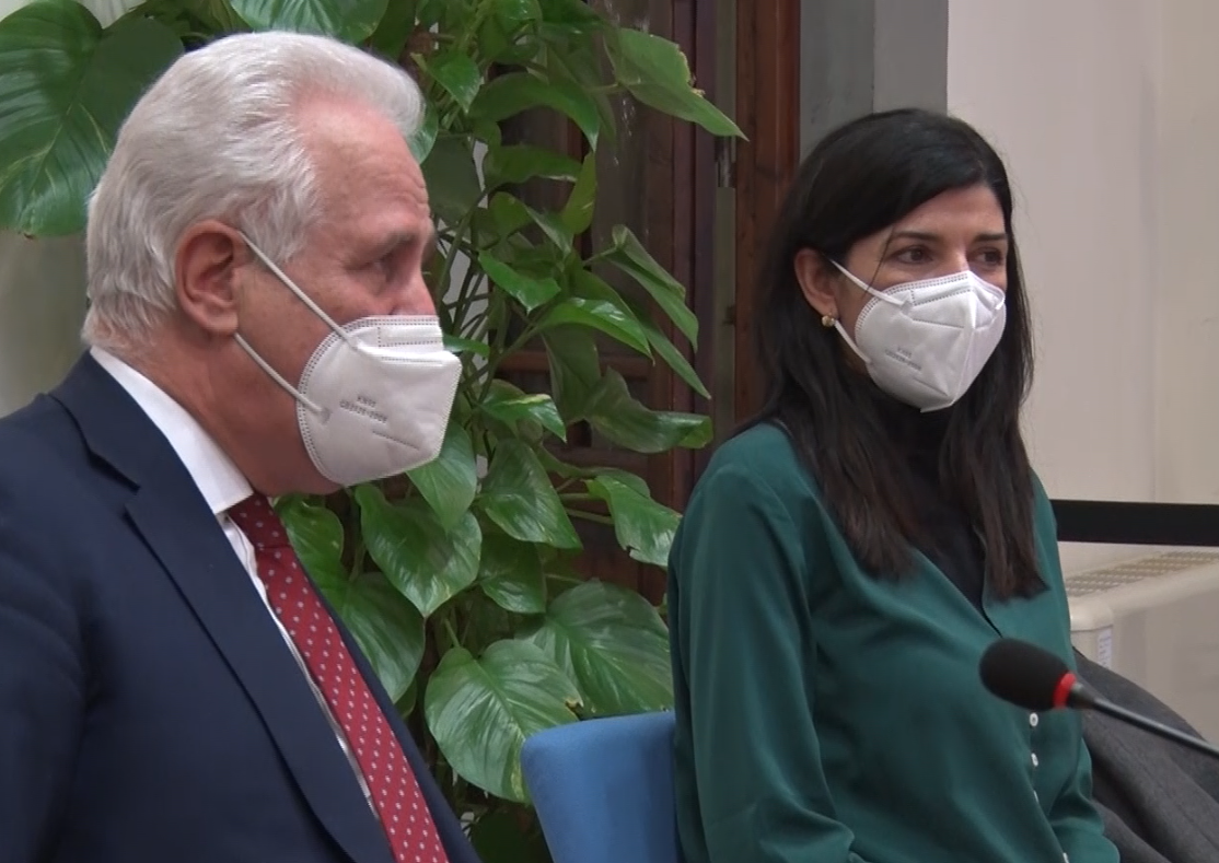 Efficientamento energetico, Giani: “Puntiamo sulla riqualificazione in sanità