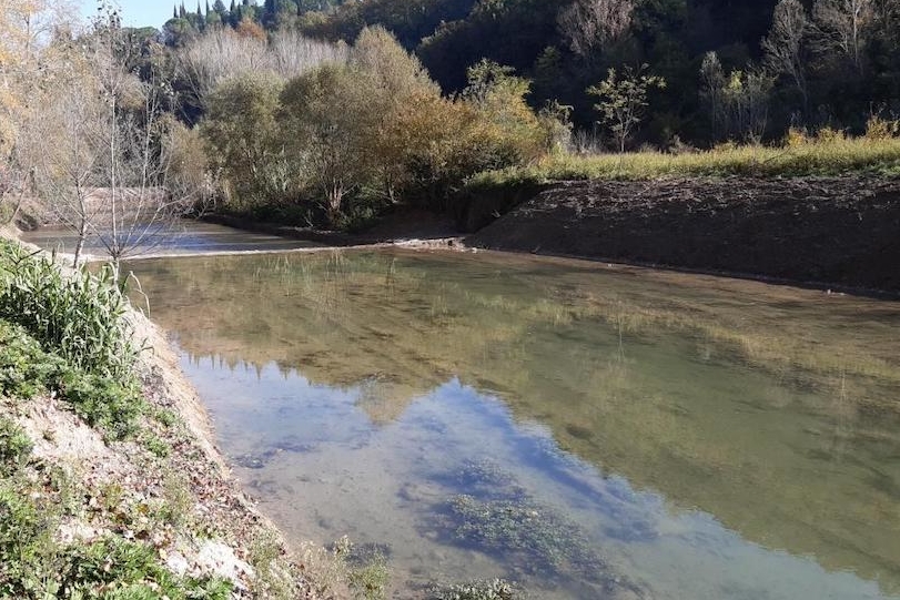 Contratto di Fiume Elsa: il 18 aprile firma a San Gimignano con assessora all’ambiente