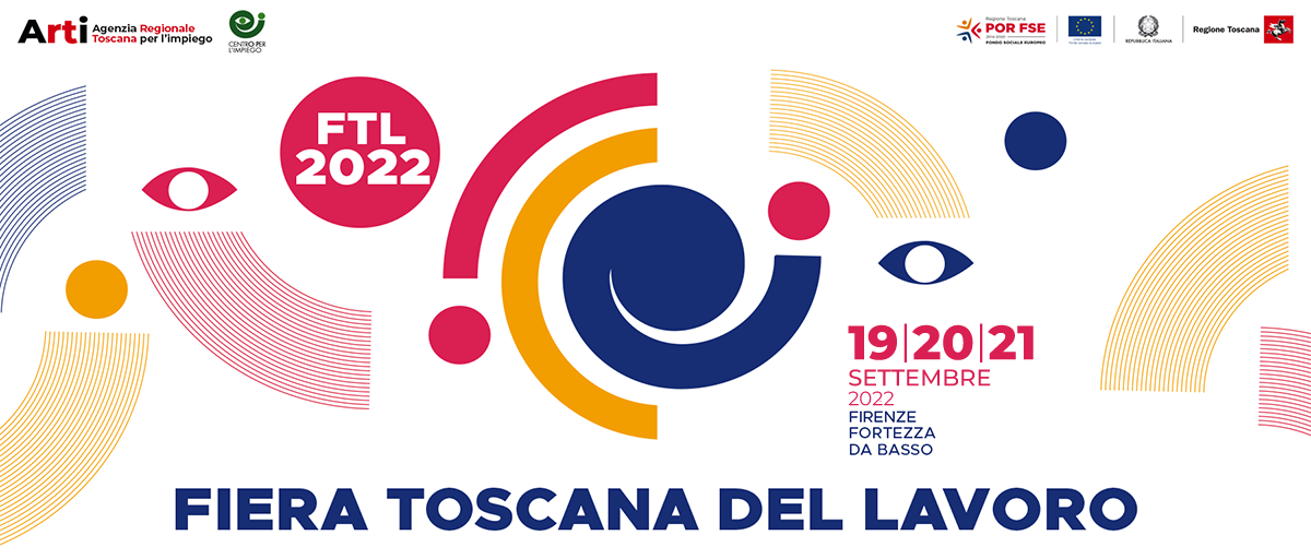 Settemila candidature, mille opportunità di occupazione. Da lunedì 19 Fiera Toscana del Lavoro