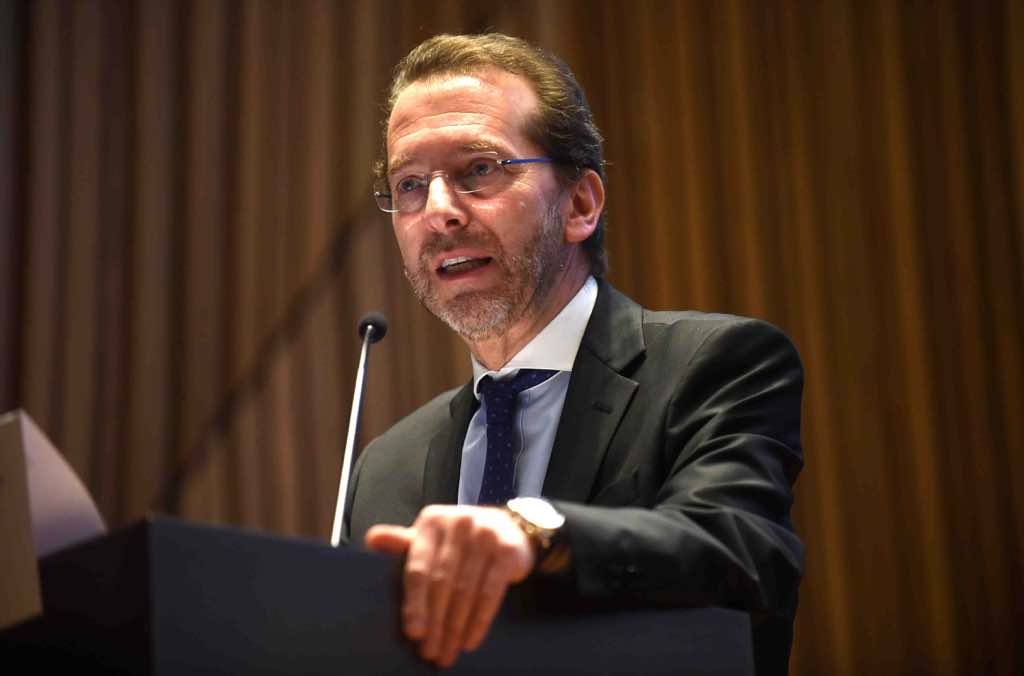 Federico Gelli nuovo direttore della sanità dal primo dicembre