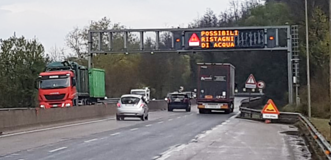 Maxi-cantiere per messa in sicurezza Fi-Pi-Li, iniziative per ridurre i disagi
