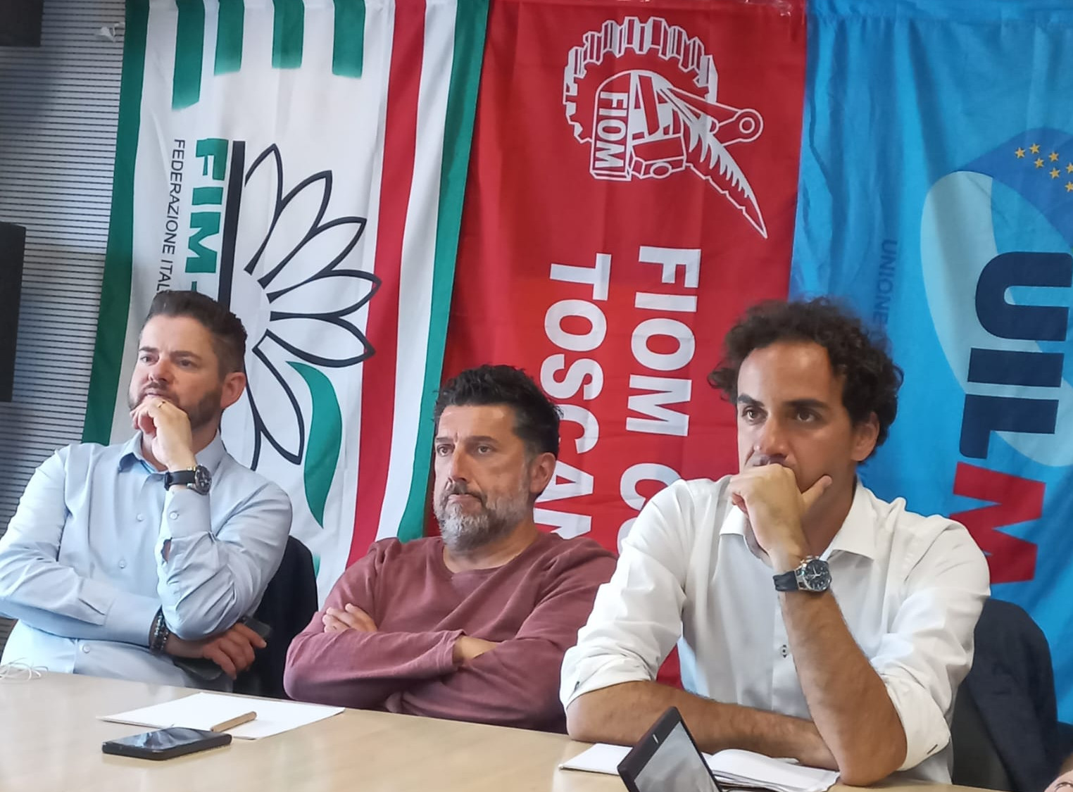 Fimer, le istituzioni scrivono al Governo: tavolo nazionale con massima urgenza