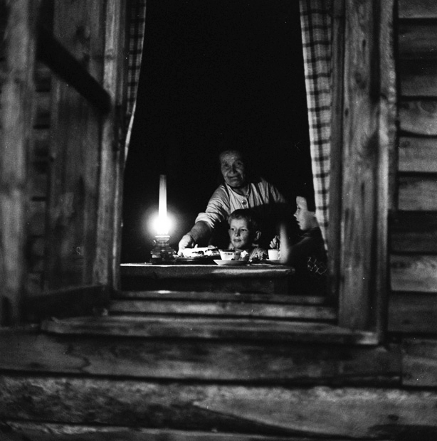 Il cinema finlandese alla Compagnia