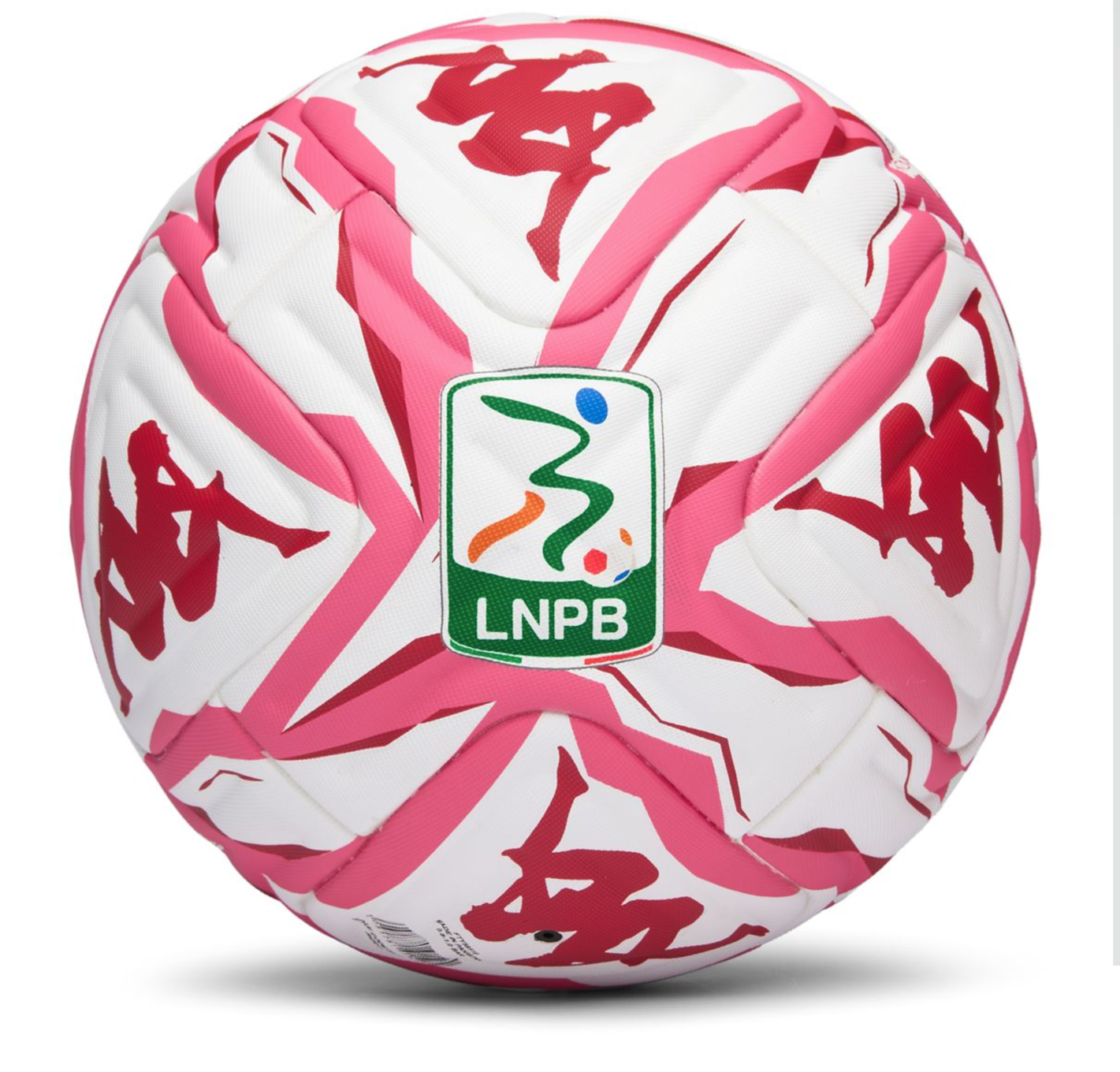 Pallone rosa e maglia rossa contro la violenza di genere. Giani: un messaggio importante