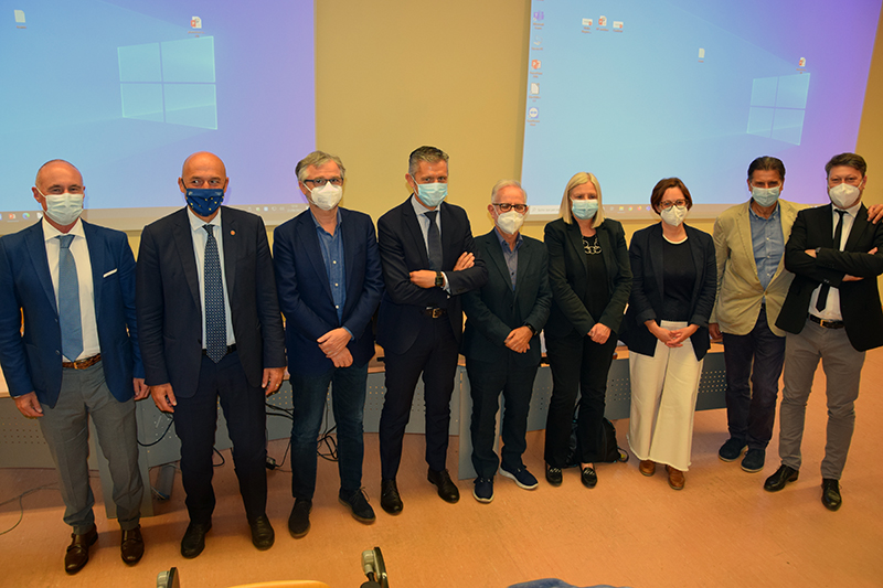 Trapianto polmone, accordo tra Aou Senese e Aou Careggi per potenziare attività chirurgica