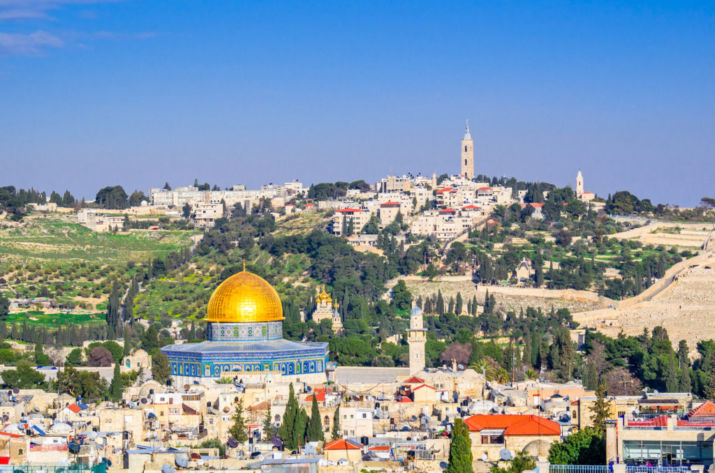 Malattie del sangue in Palestina, il progetto di cooperazione umanitaria