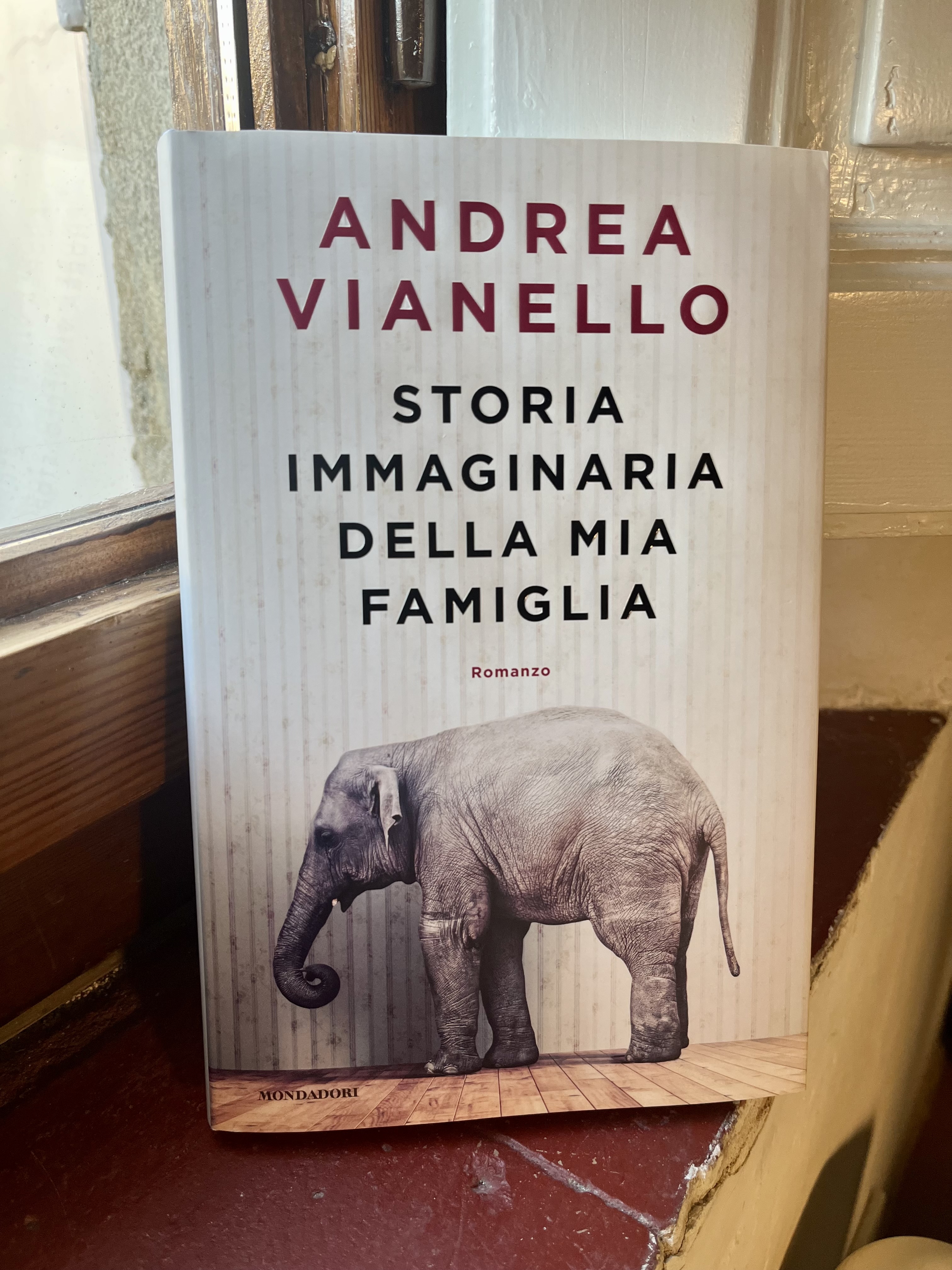 Le vite dei grandi ricordate da un bambino
