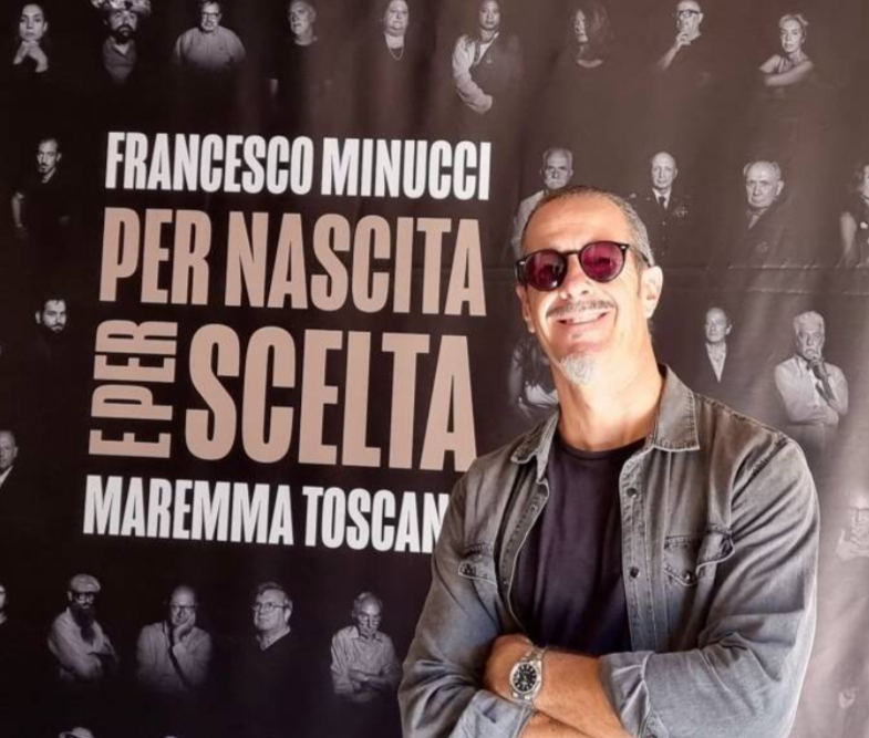 La Maremma nei ritratti di chi la vive