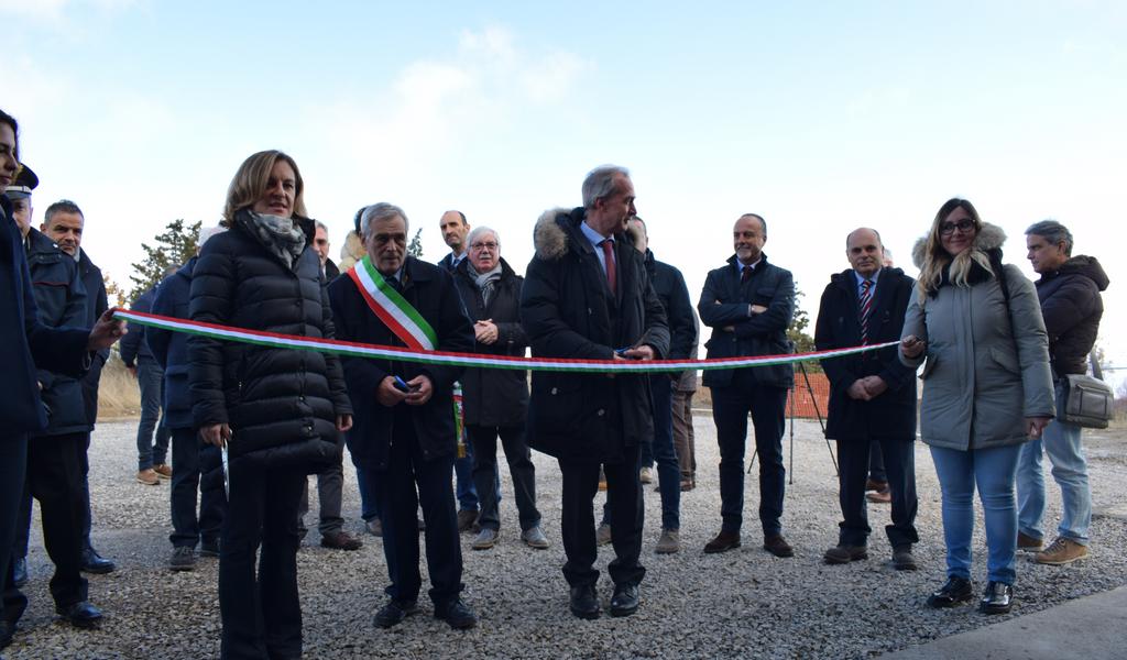 Teleriscaldamento a Piancastagnaio, Fratoni: