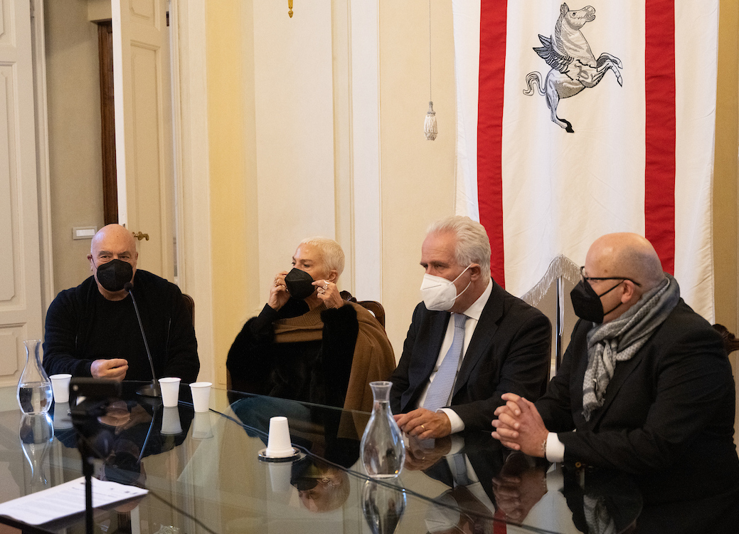 Bibbona, il progetto di riqualificazione che parla al mondo