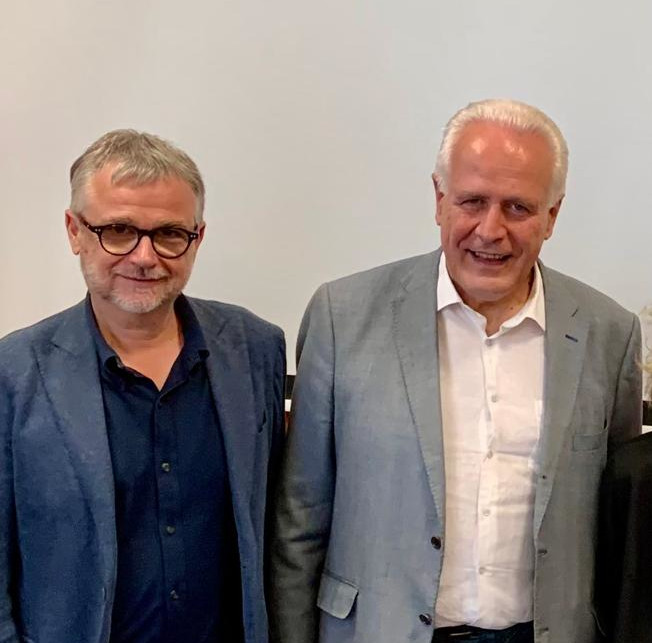 Neuroscienze, Giani e Bezzini inaugurano il congresso nazionale