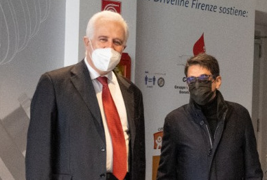 Gkn, la soddisfazione di Giani per l’accordo firmato