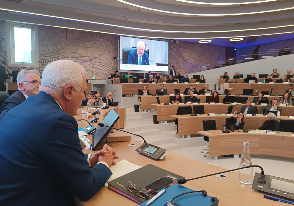 Toscana e Regione Centro-Valle della Loira rinnovano l’accordo di collaborazione