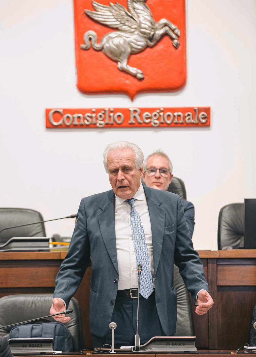 Toscana Diffusa, Giani: “Una legge che valorizza i due terzi dei Comuni della Toscana”