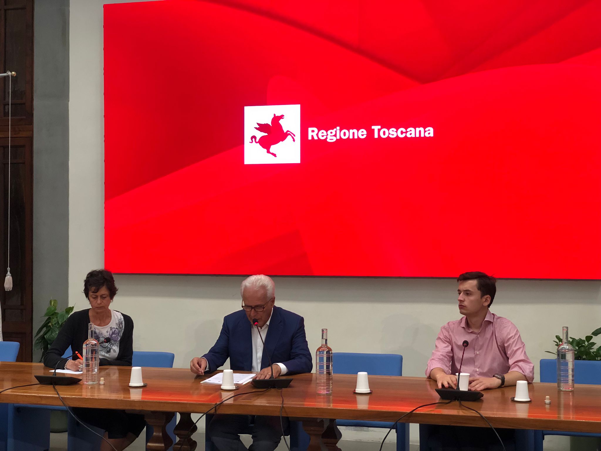 Una legge per valorizzare e rilanciare la “Toscana diffusa”