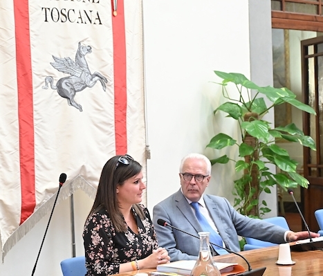 Tirocini extracurriculari, mercoledì 12 febbraio conferenza stampa con Giani e Nardini