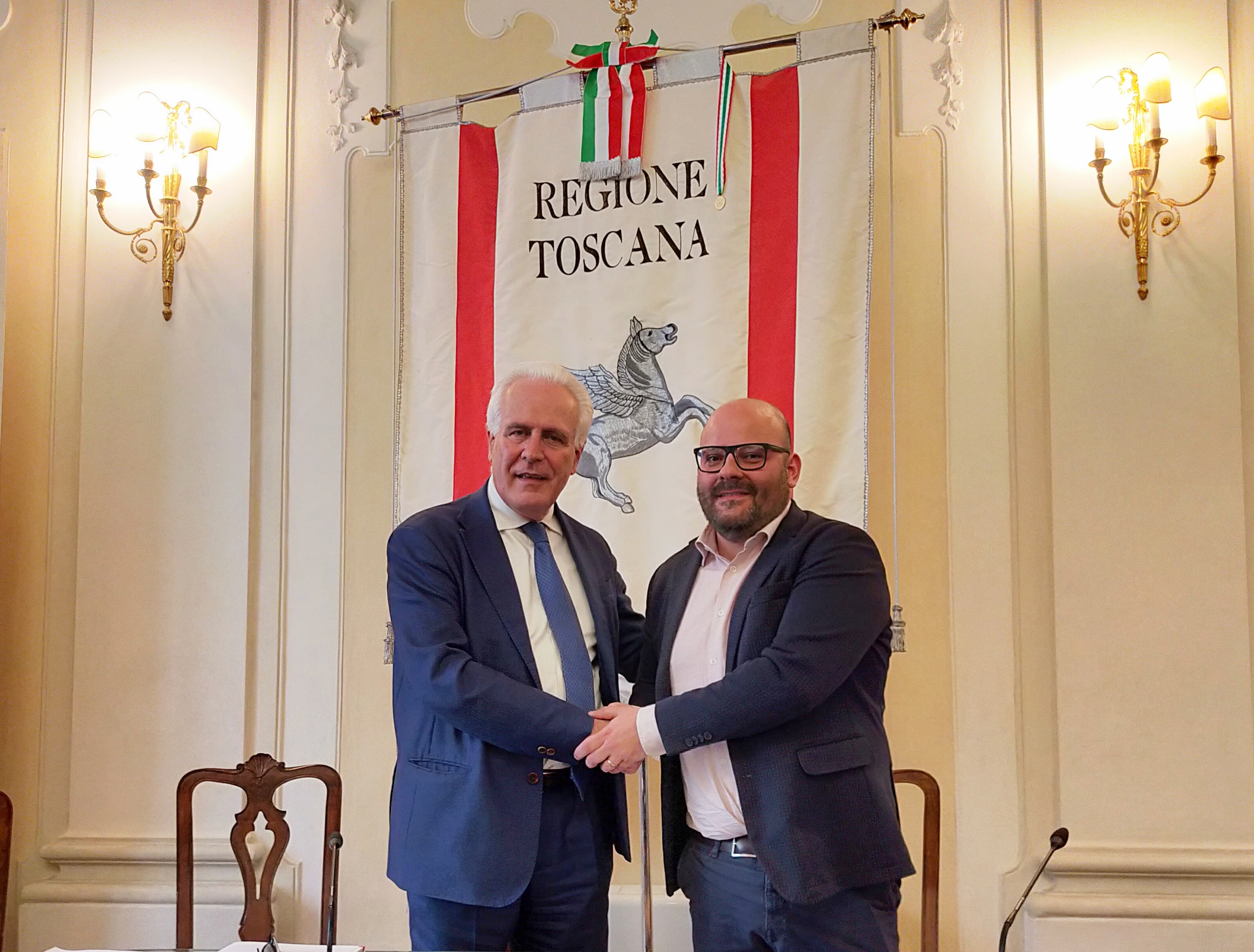 Pelago, 770mila euro per rimettere a nuovo il Palazzo comunale