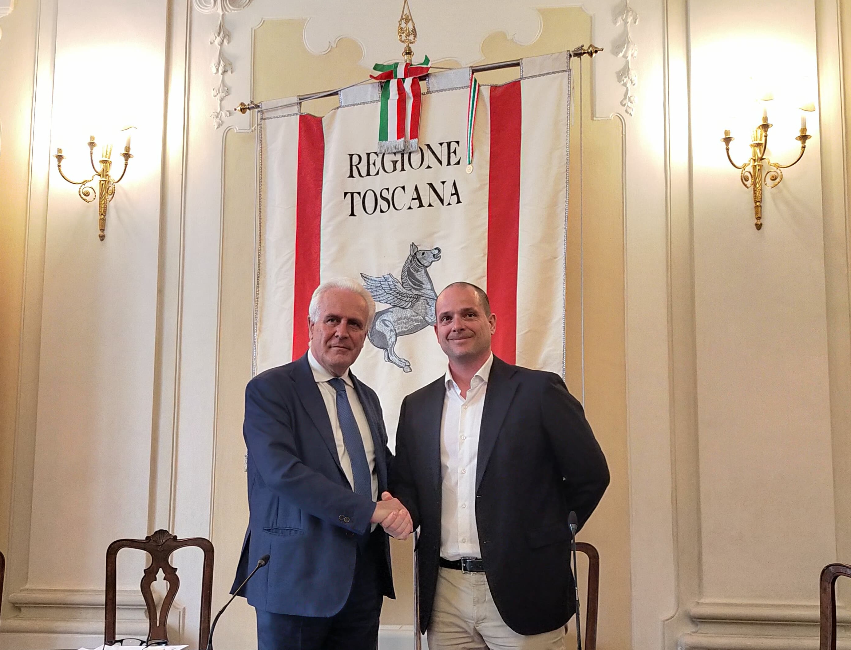 San Vincenzo, oltre 1 milione per il recupero dell’edificio ex Fucini
