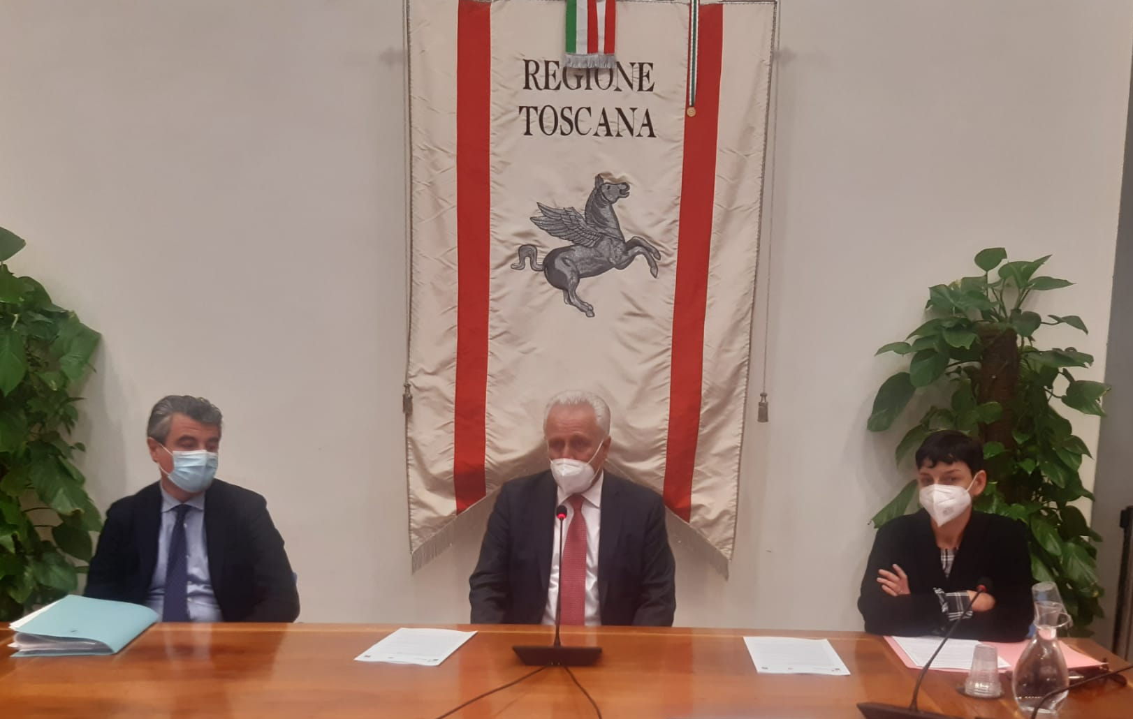 Rigenerazione urbana, Toscana presenta progetti per ottenere 45 milioni di finanziamenti