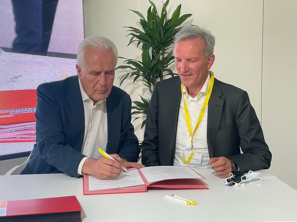 Vitesco, la Regione scommette sull’automotive e rinnova il protocollo d’intesa